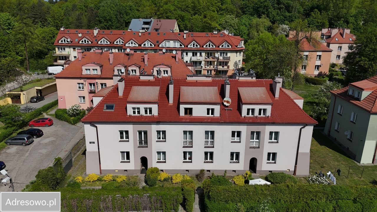 Mieszkanie 3-pokojowe Kraków Bielany, ul. Księcia Józefa