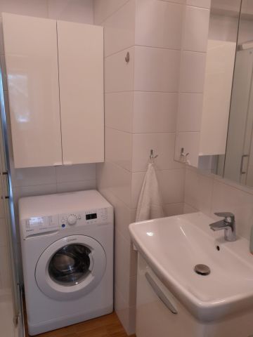 Mieszkanie 3-pokojowe Warszawa Wola, ul. Wolska. Zdjęcie 10