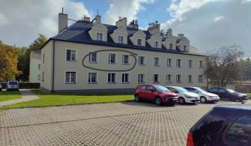 Mieszkanie 2-pokojowe Ruda Śląska Bykowina