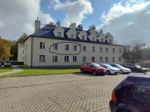 Mieszkanie 2-pokojowe Ruda Śląska Bykowina