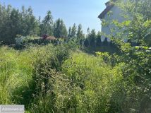 Działka budowlana Chmielów. Zdjęcie 1