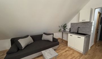 Mieszkanie 1-pokojowe Lipno