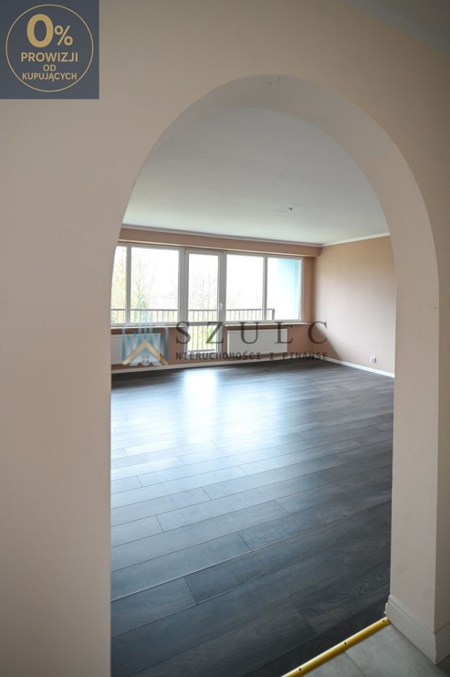 Mieszkanie 4-pokojowe Borzymy. Zdjęcie 4