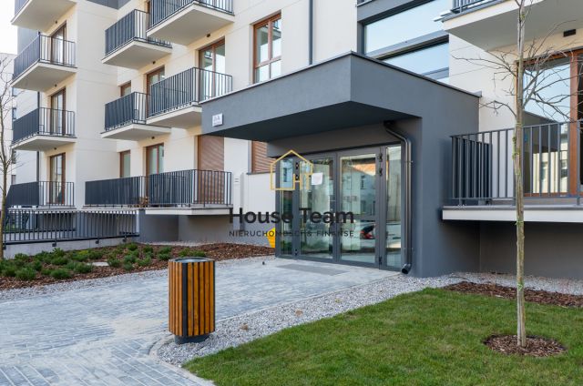 Mieszkanie 1-pokojowe Bydgoszcz Szwederowo, ul. Stanisława Leszczyńskiego. Zdjęcie 17