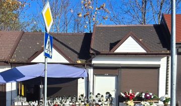 Lokal Kielce, ul. Spokojna