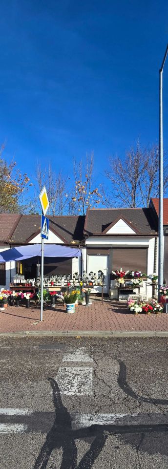 Lokal Kielce, ul. Spokojna