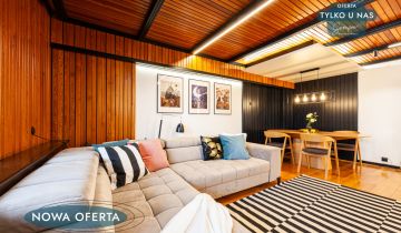 Mieszkanie 4-pokojowe Łódź Julianów, ul. Żabia