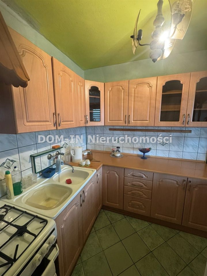 Mieszkanie 3-pokojowe Jastrzębie-Zdrój, ul. Turystyczna. Zdjęcie 3