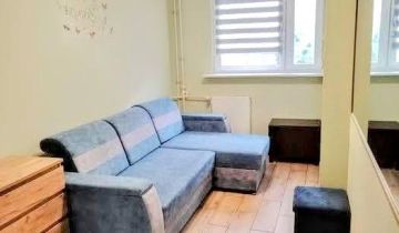 Mieszkanie 2-pokojowe Warszawa Ochota, ul. Geodetów