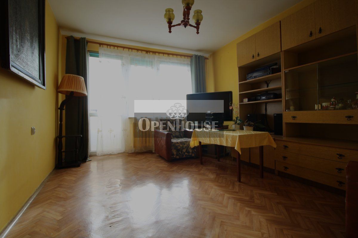 Mieszkanie 3-pokojowe Głogów, ul. Ignacego Daszyńskiego. Zdjęcie 2