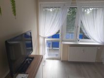 Mieszkanie 1-pokojowe Iława, ul. Wojska Polskiego. Zdjęcie 1