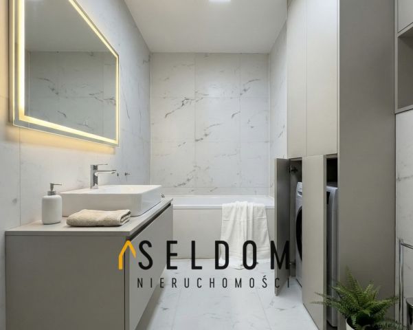 Mieszkanie 4-pokojowe Opole Kolonia Gosławicka, ul. Thomasa Wilsona. Zdjęcie 9