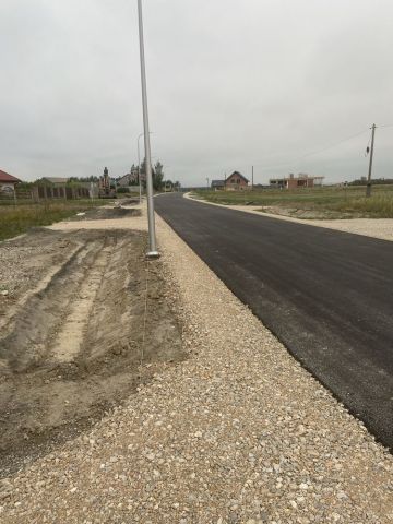 Działka budowlana Kierz. Zdjęcie 1