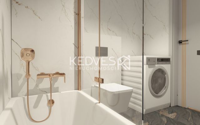 Mieszkanie 2-pokojowe Szczecin Śródmieście. Zdjęcie 13