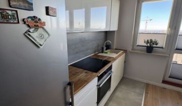 Mieszkanie 2-pokojowe Gdańsk Morena, ul. Orańska