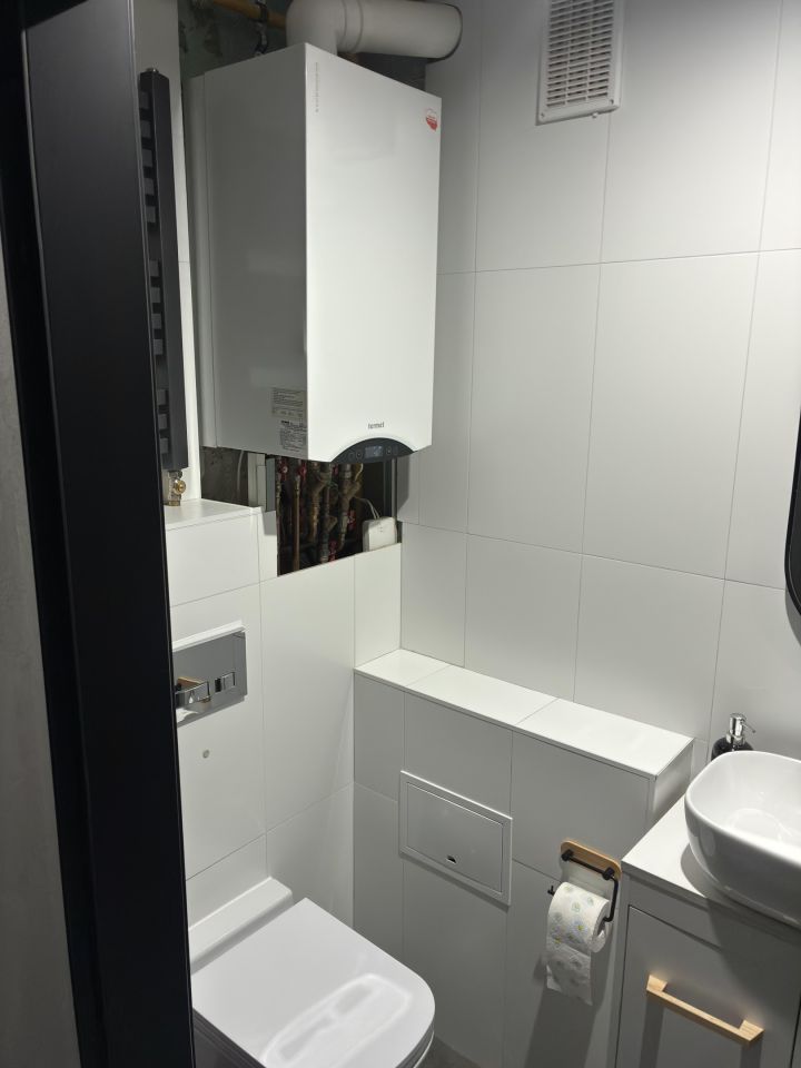 Mieszkanie 2-pokojowe Koluszki Natolin, ul. Traugutta. Zdjęcie 6