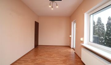 Biuro Wągrowiec, ul. Średnia