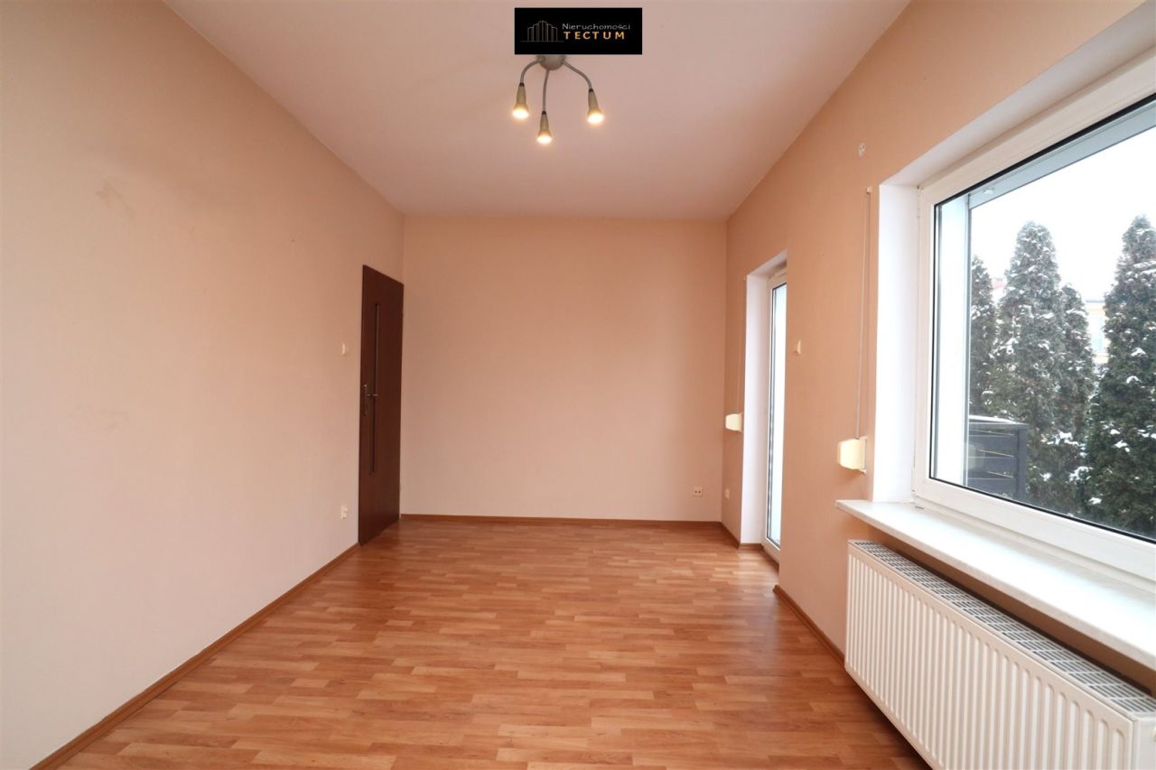 Biuro Wągrowiec, ul. Średnia