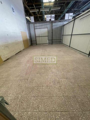 Hala/magazyn Warszawa Bielany. Zdjęcie 5