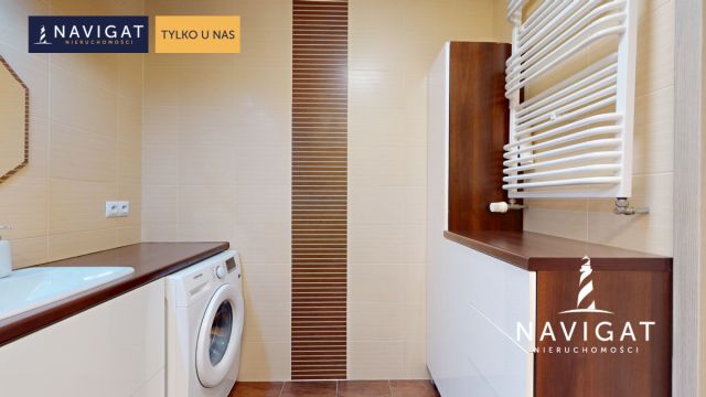 Mieszkanie 2-pokojowe Gdynia, ul. gen. Mariusza Zaruskiego. Zdjęcie 13