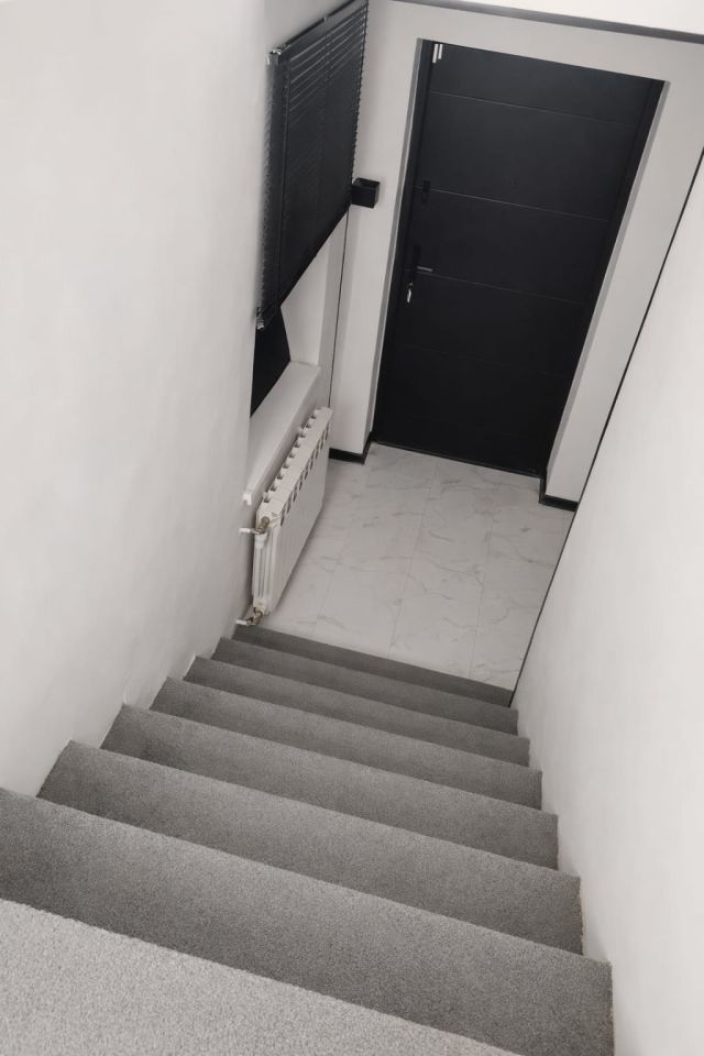 dom wolnostojący, 5 pokoi Radlin Biertułtowy, Narutowicza