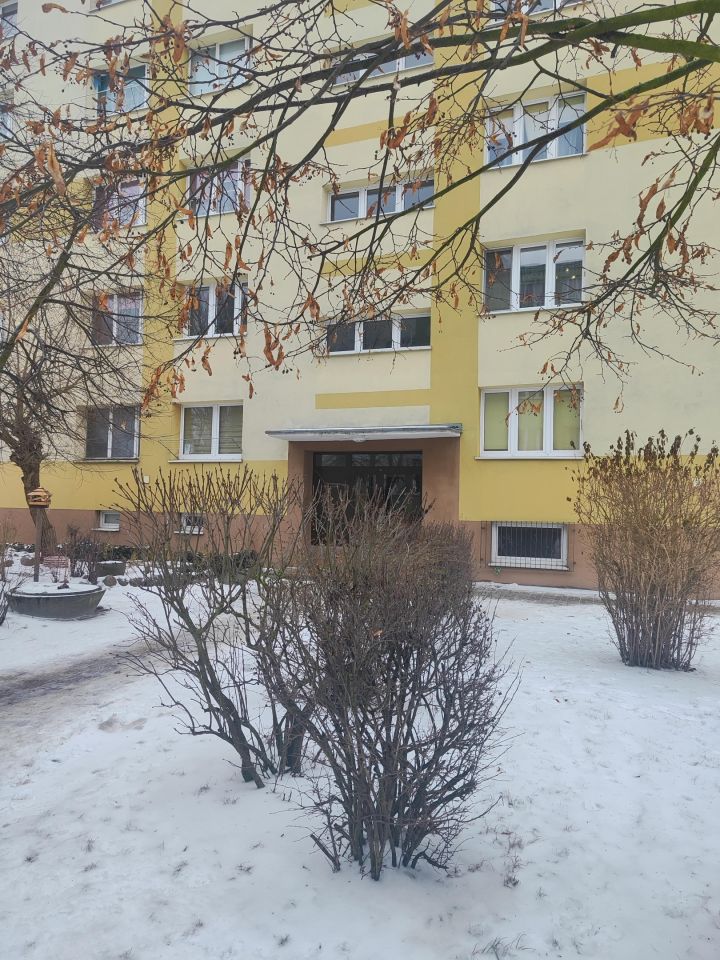 Mieszkanie 2-pokojowe Piła Podlasie-Przedmieście, ul. Kossaka. Zdjęcie 2