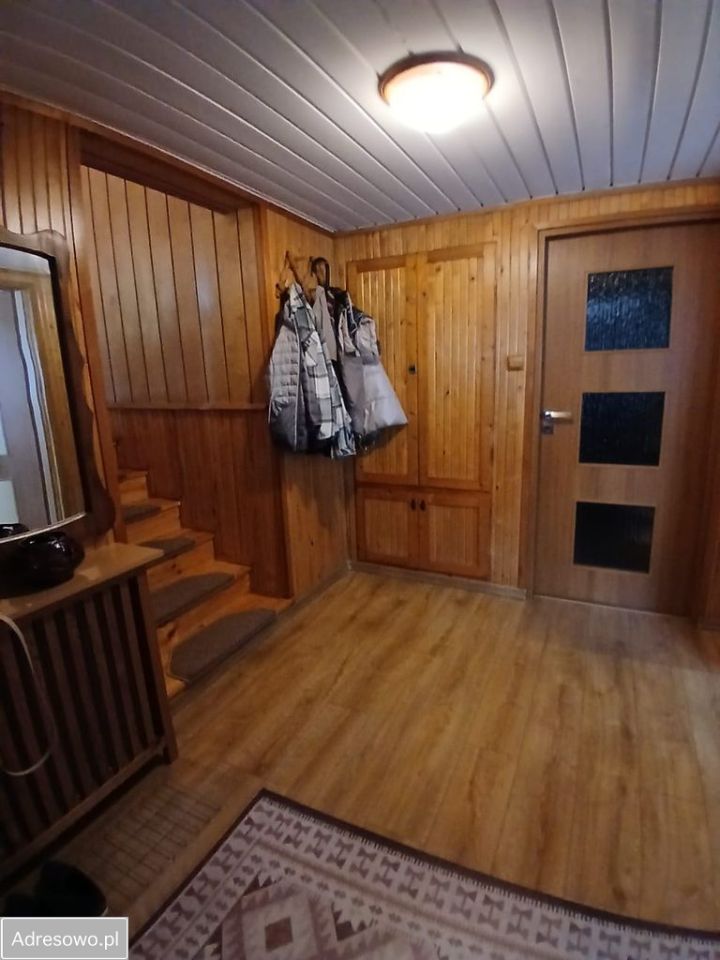 dom wolnostojący, 5 pokoi Ciechanów Podzamcze, ul. Zbyszka i Danusi. Zdjęcie 14