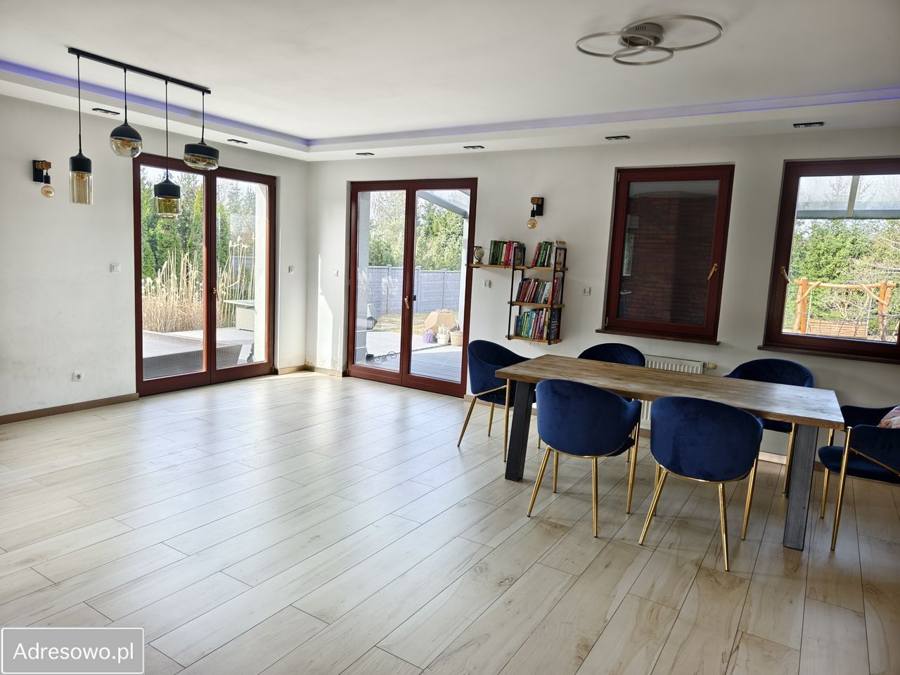 dom wolnostojący, 5 pokoi Żółwin. Zdjęcie 9