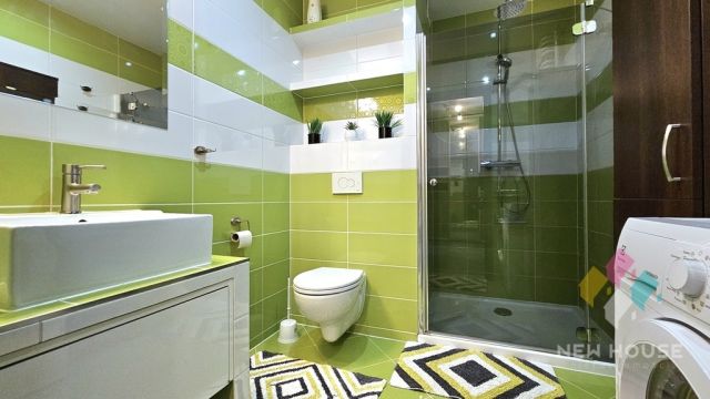 Mieszkanie 2-pokojowe Olsztyn Jaroty. Zdjęcie 5