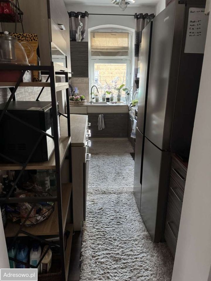 Mieszkanie 2-pokojowe Gorzów Wielkopolski Śródmieście, ul. Kosynierów Gdyńskich. Zdjęcie 18