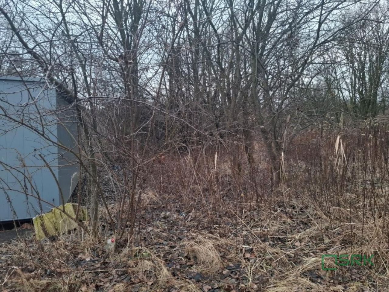 Działka inna Gliwice, ul. Starogliwicka. Zdjęcie 2