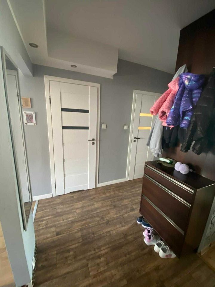 Mieszkanie 3-pokojowe Nidzica, ul. Warszawska. Zdjęcie 6