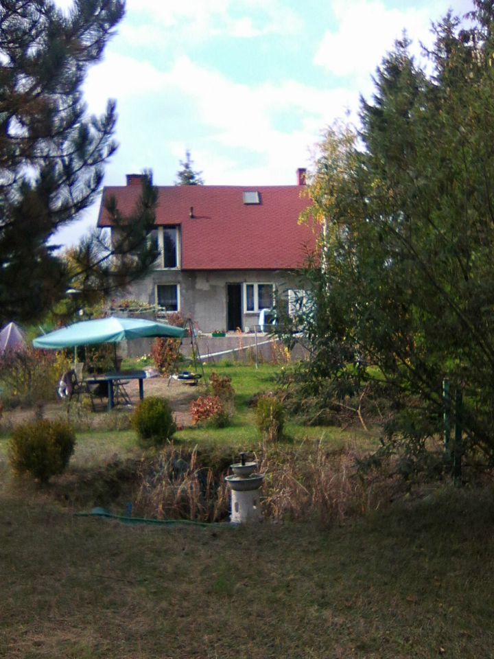 dom wolnostojący, 6 pokoi Ruda, Leszczynowa. Zdjęcie 12