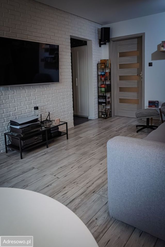 Mieszkanie 2-pokojowe Białystok Antoniuk, ul. Władysława Broniewskiego. Zdjęcie 15