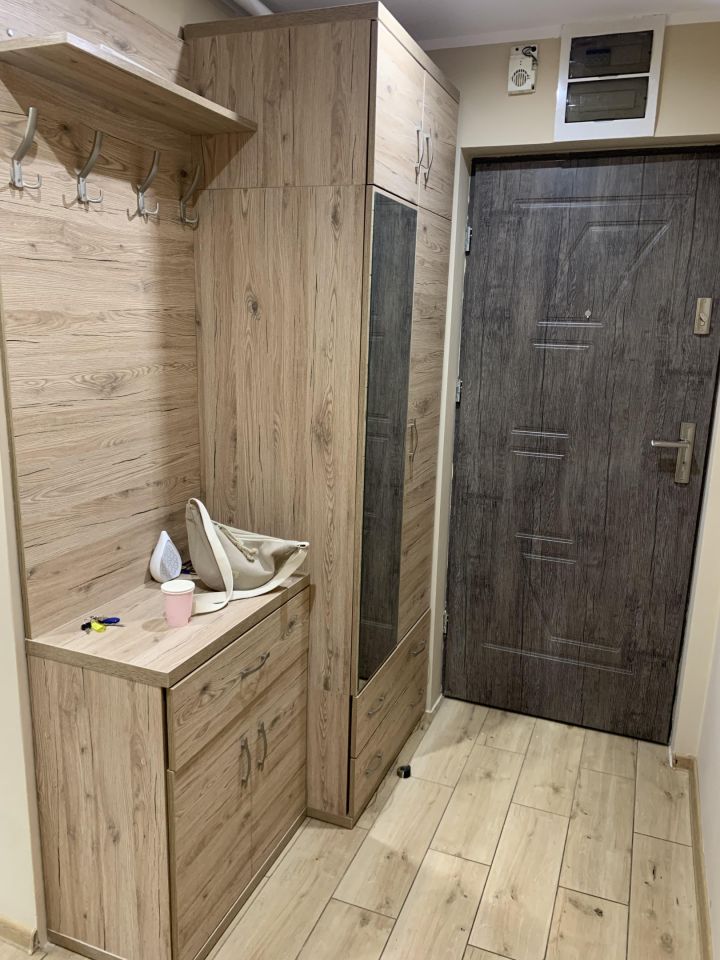 Mieszkanie 2-pokojowe Radomsko Centrum, ul. Brzeźnicka. Zdjęcie 8