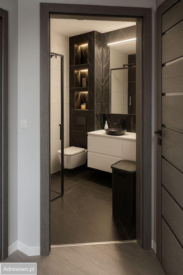 Mieszkanie 2-pokojowe Mogilno, ul. Antoniego i Tadeusza Wesołowskich. Zdjęcie 6