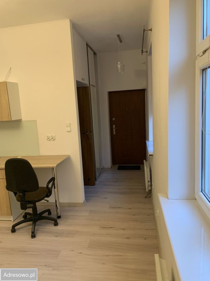 Mieszkanie 1-pokojowe Poznań Wilda, ul. Jana Umińskiego. Zdjęcie 6