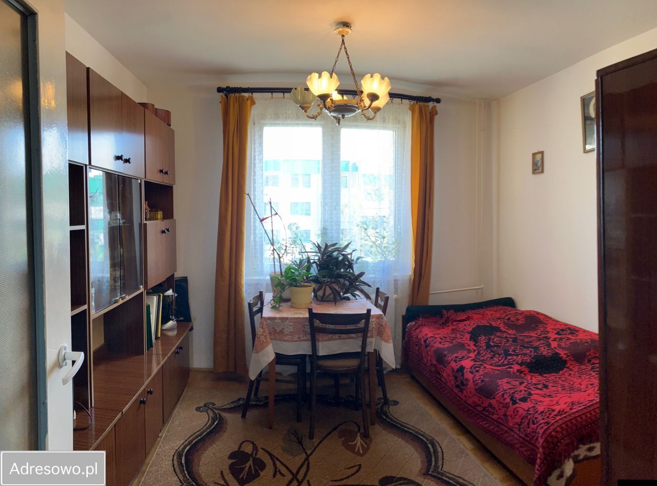 Mieszkanie 3-pokojowe Pruszków, ul. Bolesława Prusa. Zdjęcie 7