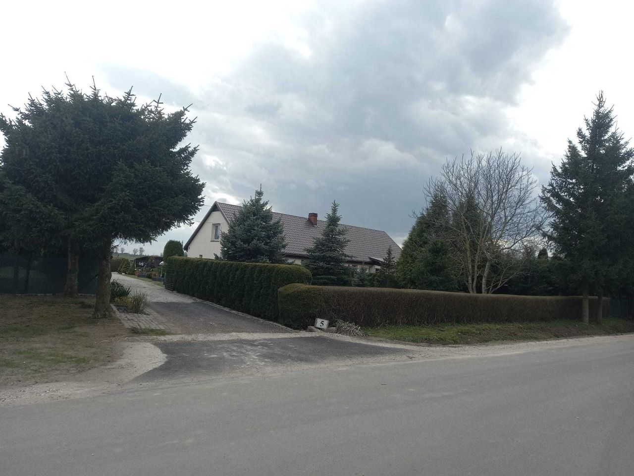 dom wolnostojący Wydrzno. Zdjęcie 7