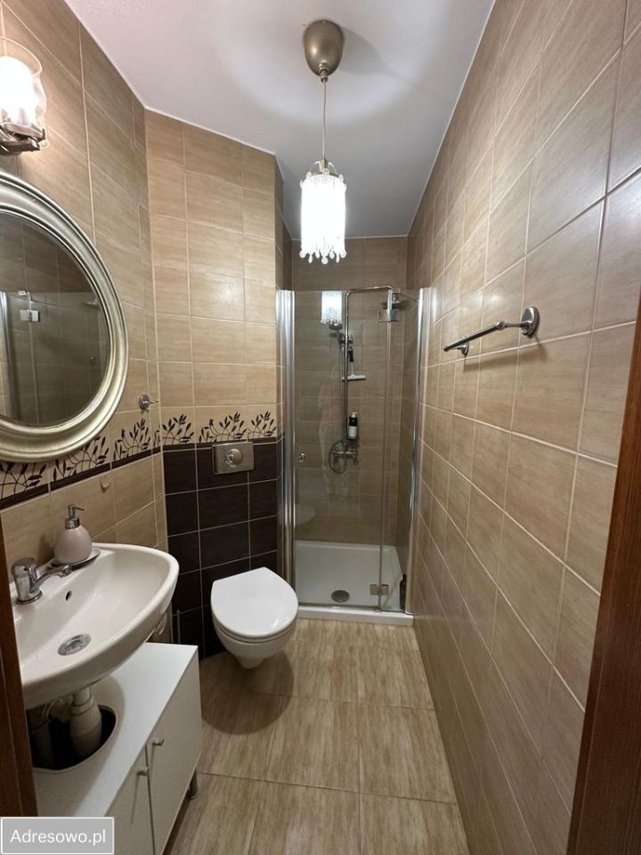 dom wolnostojący, 4 pokoje Rybnik Zamysłów. Zdjęcie 9