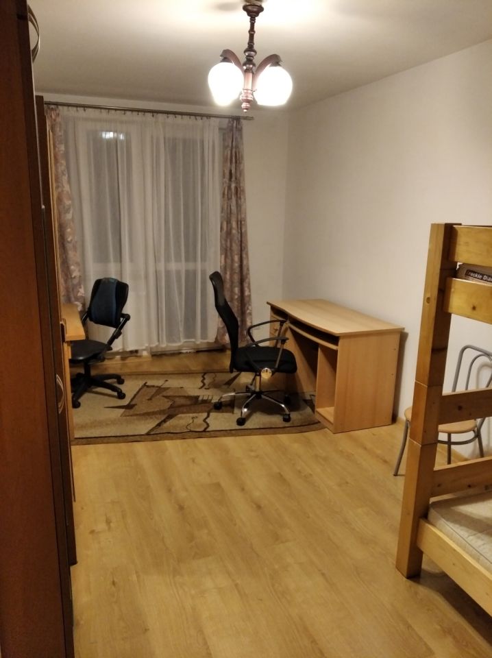 Pokój Kraków Prądnik Czerwony, ul. Józefa Łepkowskiego. Zdjęcie 7