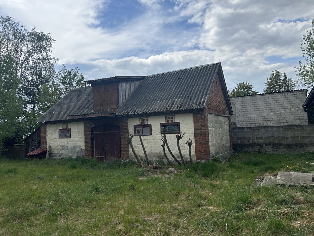gospodarstwo Desno. Zdjęcie 3