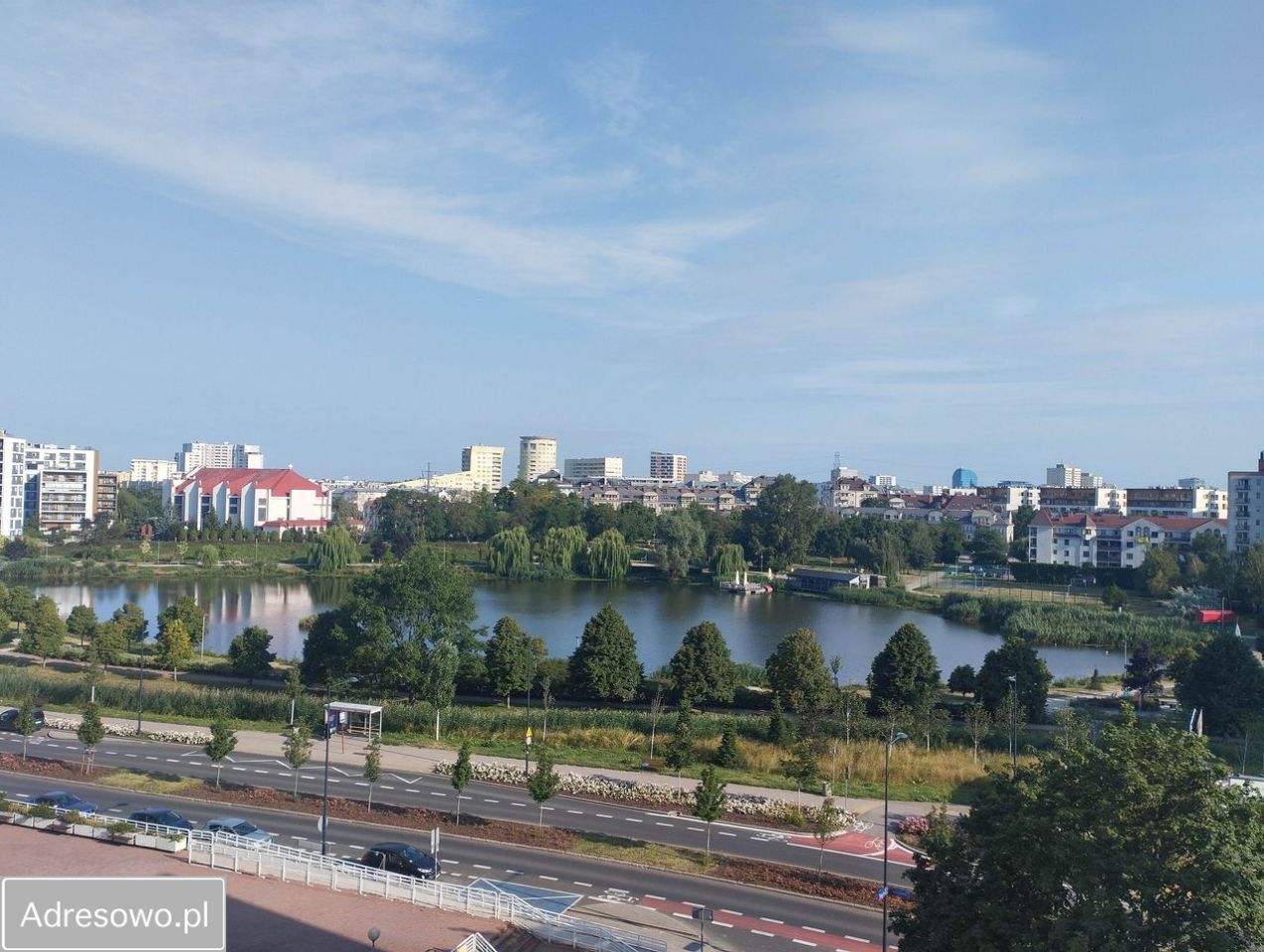 Mieszkanie 4-pokojowe Warszawa Praga-Południe, ul. Orlego Lotu. Zdjęcie 2