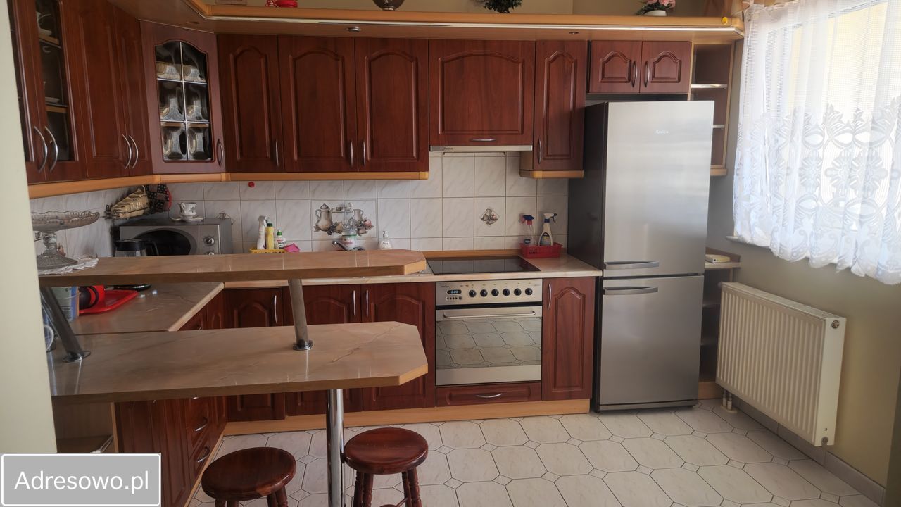 dom szeregowy, 7 pokoi Wrocław Muchobór Mały, ul. Piotra Ignuta. Zdjęcie 6