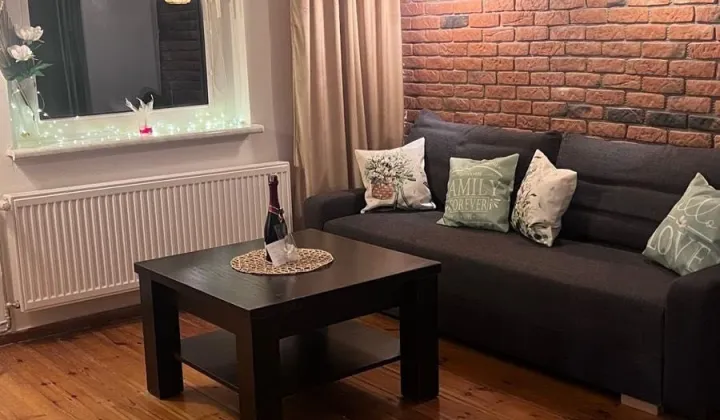 Mieszkanie 2-pokojowe Opole Śródmieście