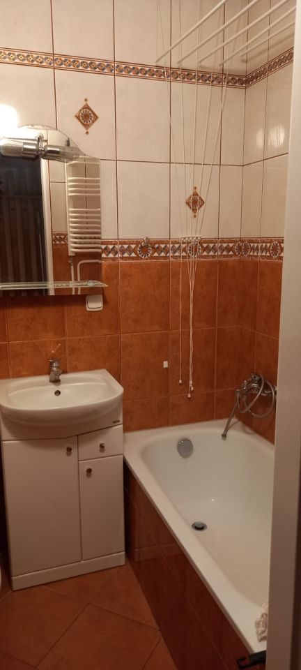 Mieszkanie 2-pokojowe Konin Czarków, ul. 11 Listopada 4   V osiedle. Zdjęcie 6