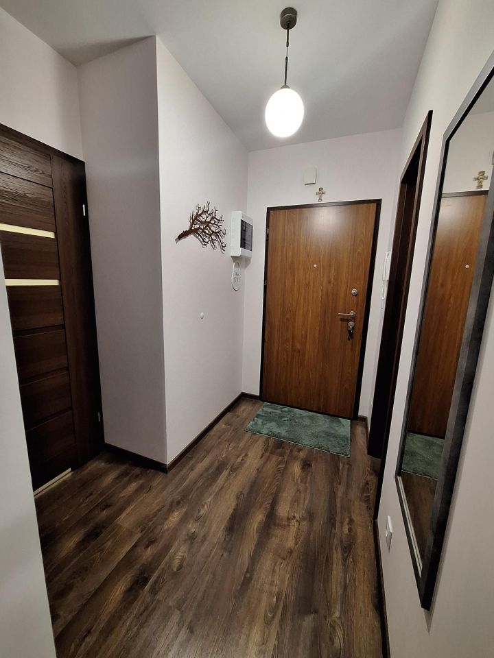 Mieszkanie 2-pokojowe Piaseczno Centrum, ul. Kazimierza Jarząbka. Zdjęcie 12