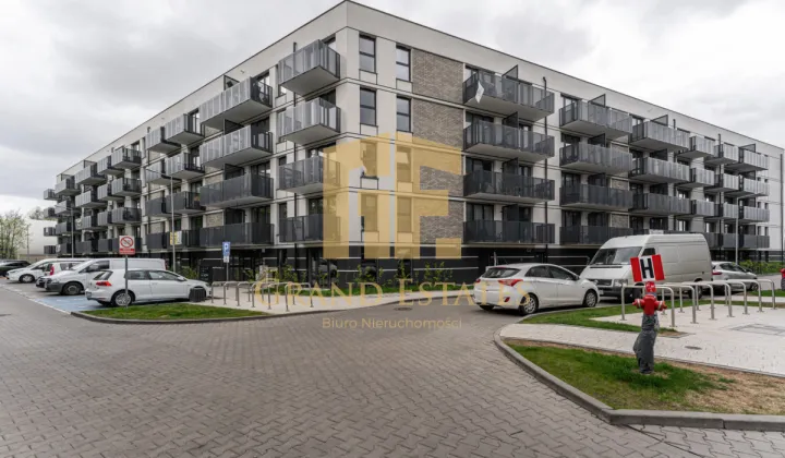 Mieszkanie 2-pokojowe Gdańsk Śródmieście, ul. Mostek