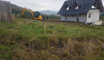 Działka inwestycyjna Zakopane Harenda, ul. Zwijacze