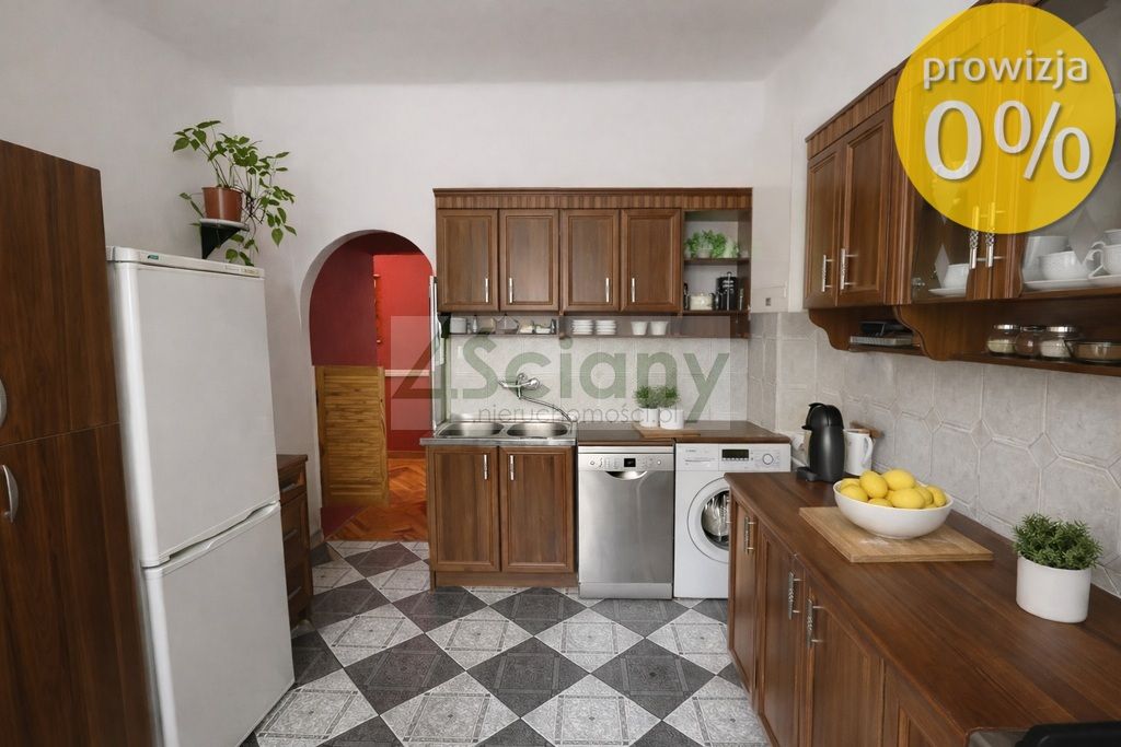 Mieszkanie 3-pokojowe Warszawa Śródmieście, ul. Wilanowska. Zdjęcie 5